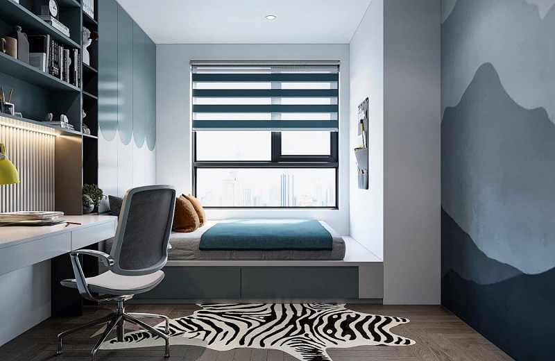 13332. Download Free 3D Apartment Interior Model By Anh Tuan 12 scaled 1