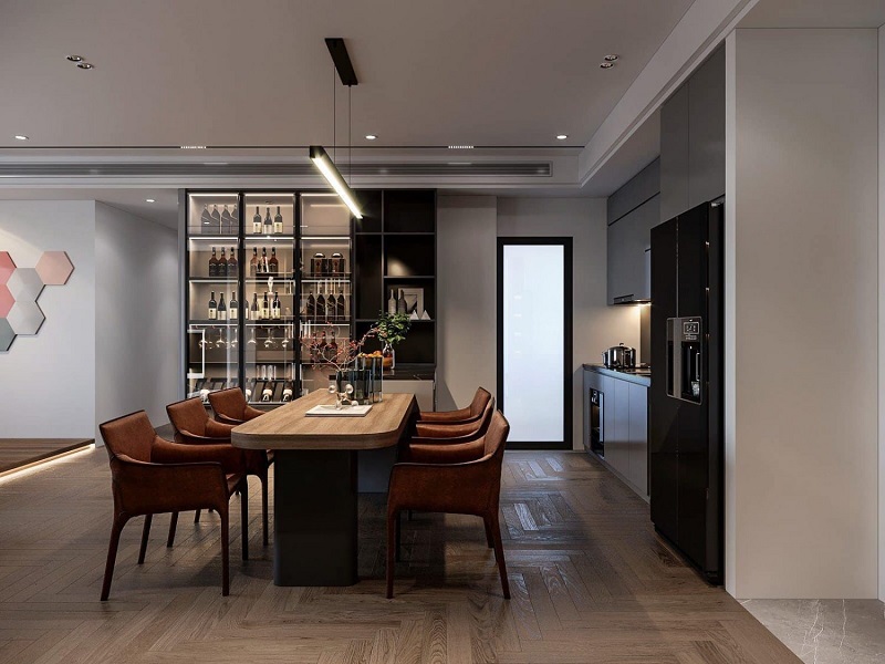 13332. Download Free 3D Apartment Interior Model By Anh Tuan 13 scaled 1