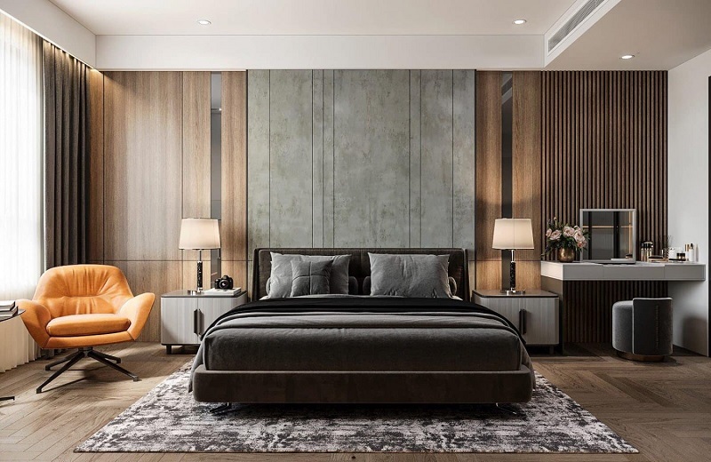 13332. Download Free 3D Apartment Interior Model By Anh Tuan 4 scaled 1