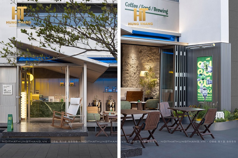 EUEU CAFE - TP HCM 2 1 16