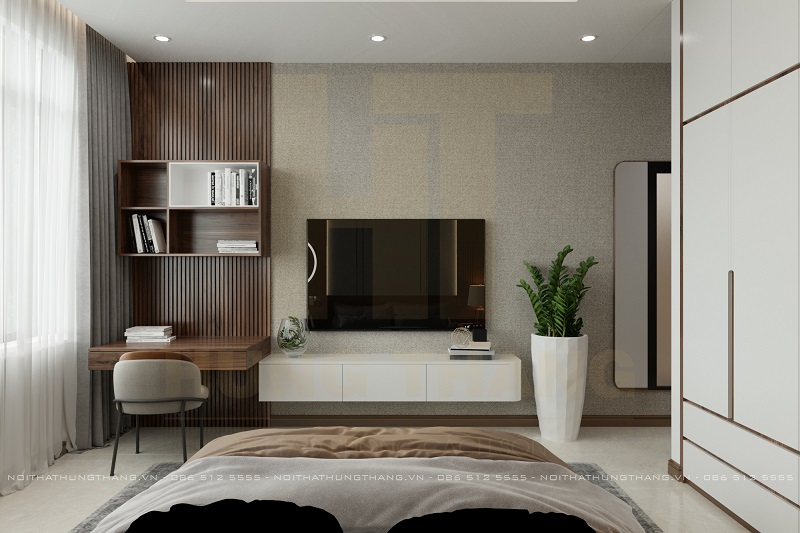 NHÀ CHỊ LOAN - BẮC GIANG 1 1 4