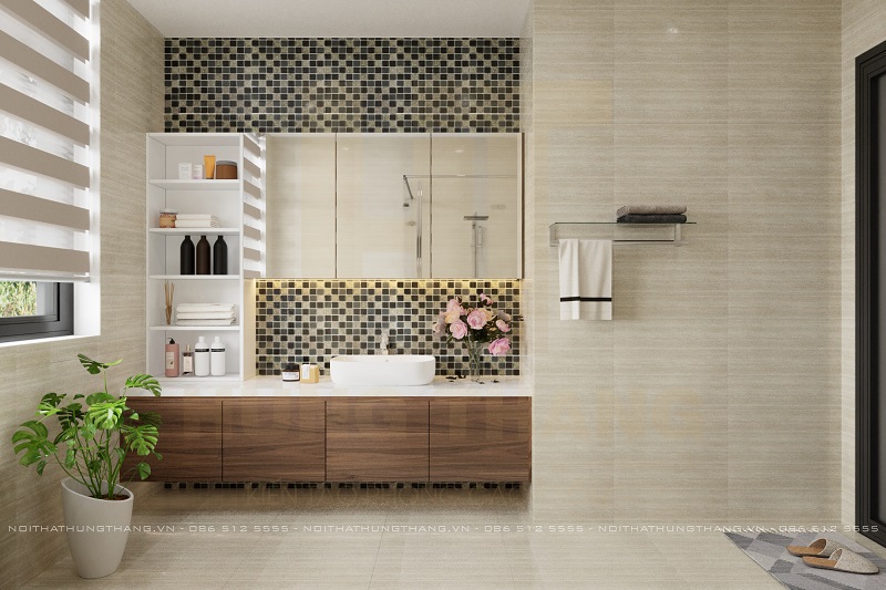 NHÀ CHỊ LOAN - BẮC GIANG 15 1 5