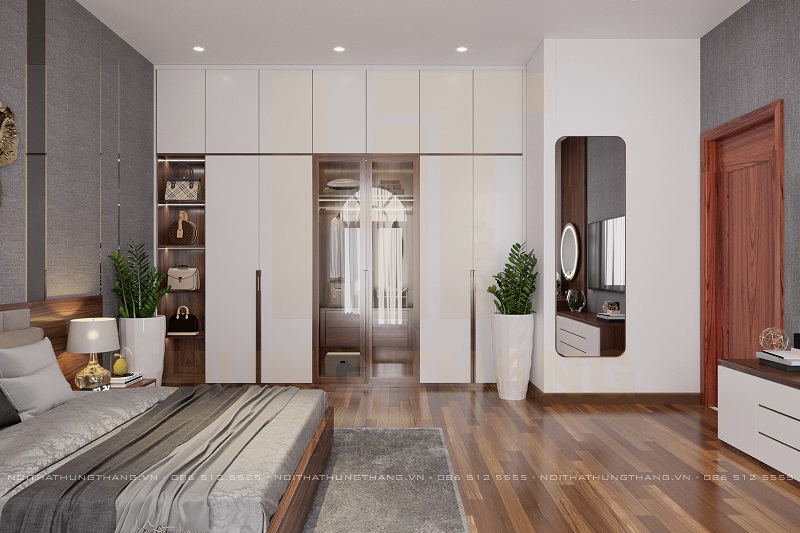 NHÀ CHỊ LOAN - BẮC GIANG 25 1 6