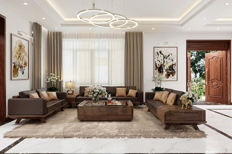 NHÀ CHỊ LOAN - BẮC GIANG 9 10 1