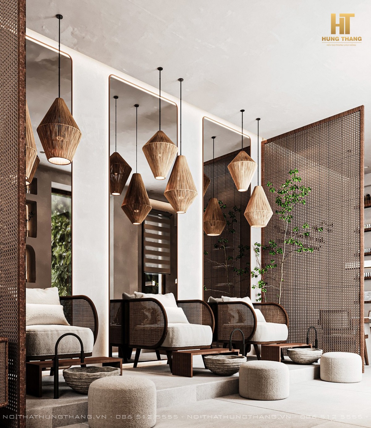 SALON MỸ PHẨM – ĐÀ NẴNG 9 10 17