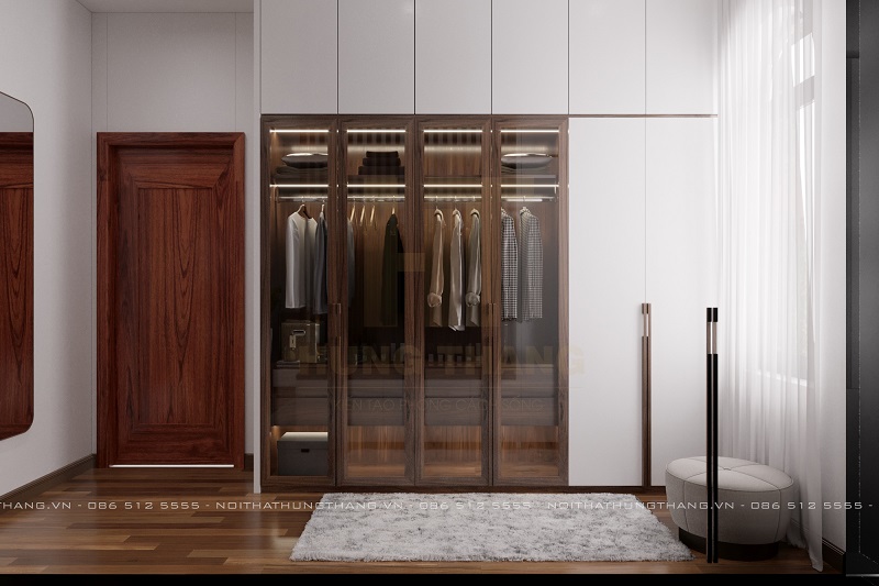 NHÀ CHỊ LOAN - BẮC GIANG 24 10 2