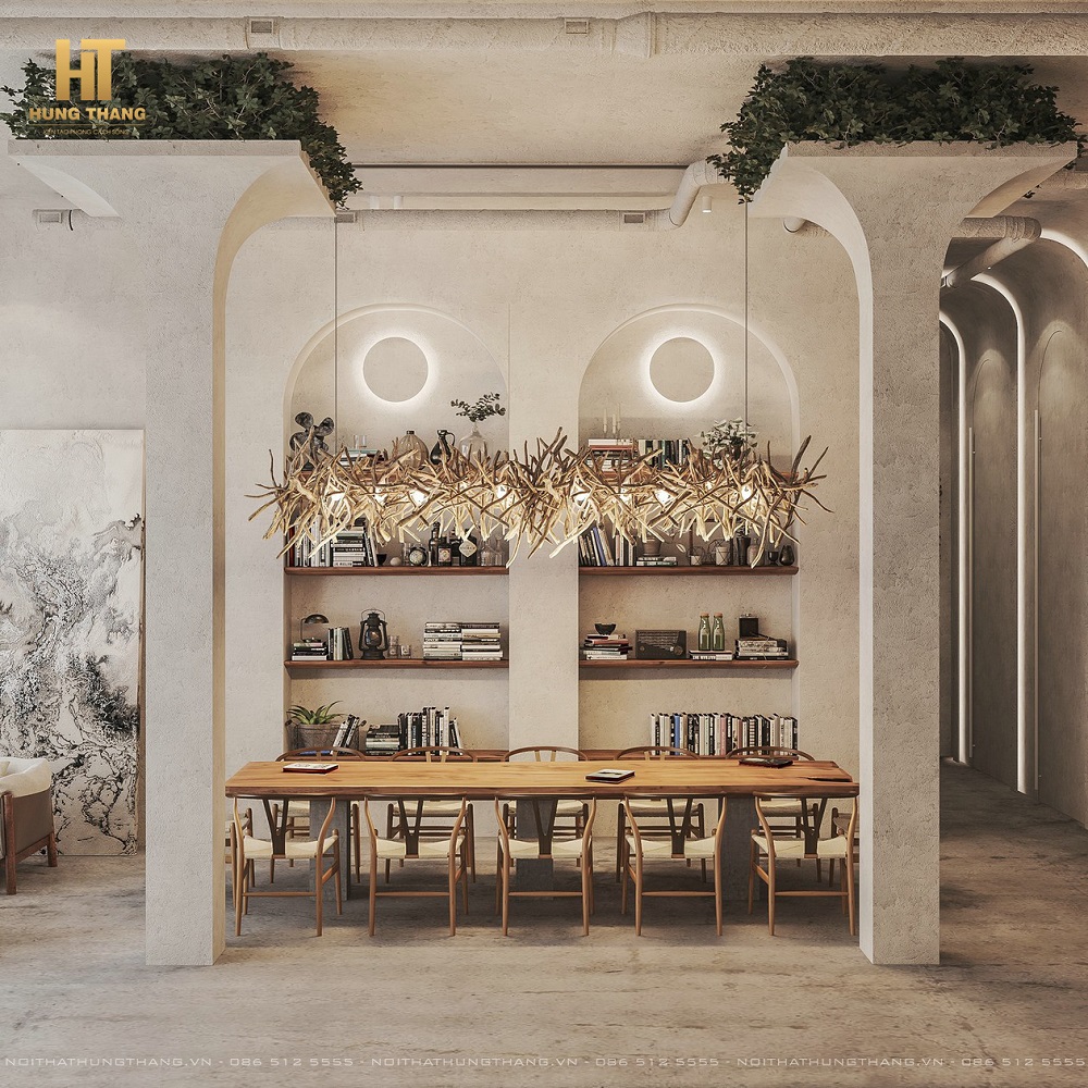 BALI CAFE – HỒ CHÍ MINH 10 10 20