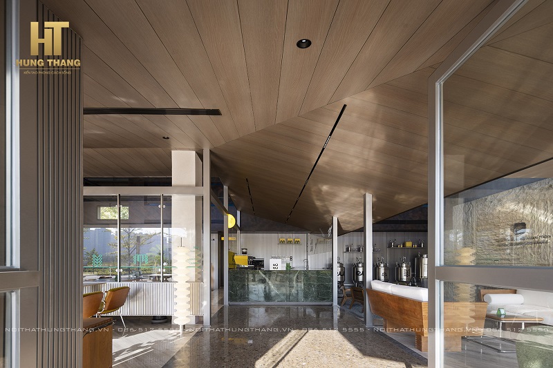 EUEU CAFE - TP HCM 11 10 7