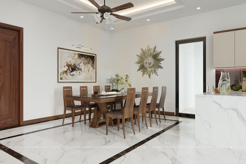 NHÀ CHỊ LOAN - BẮC GIANG 10 11 1