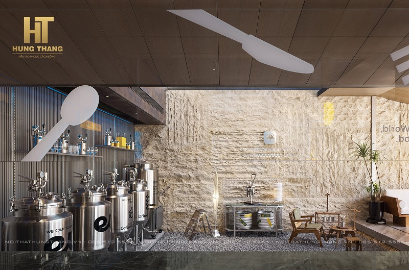 EUEU CAFE - TP HCM 12 11 4