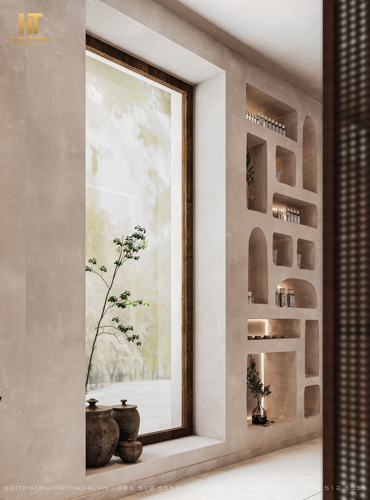 SALON MỸ PHẨM – ĐÀ NẴNG 11 12 11