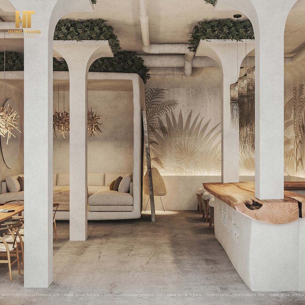 BALI CAFE – HỒ CHÍ MINH 12 12 14