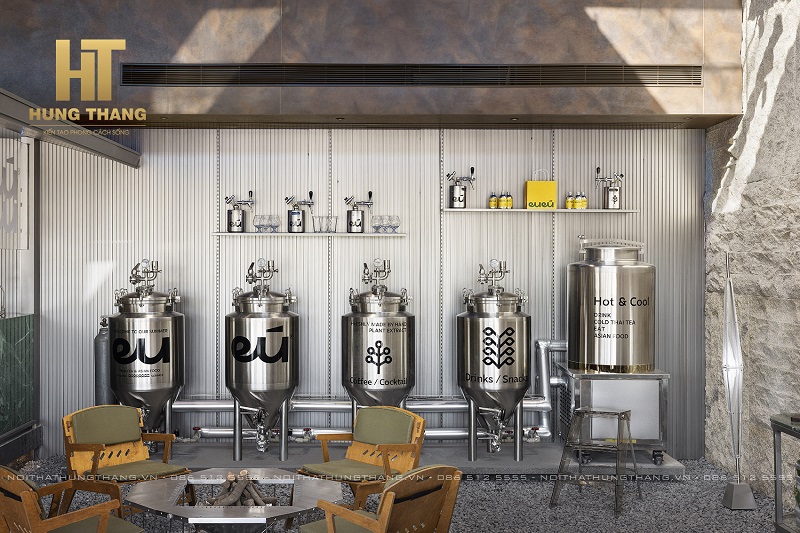 EUEU CAFE - TP HCM 13 12 3