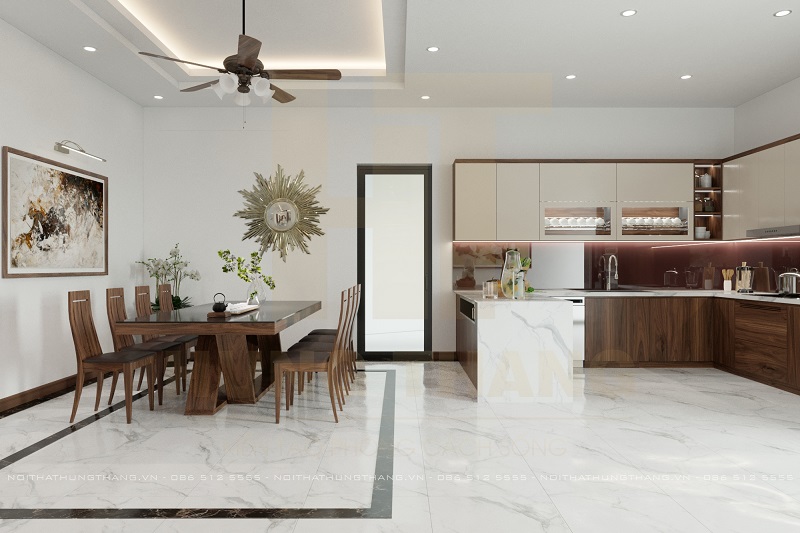 NHÀ CHỊ LOAN - BẮC GIANG 11 12