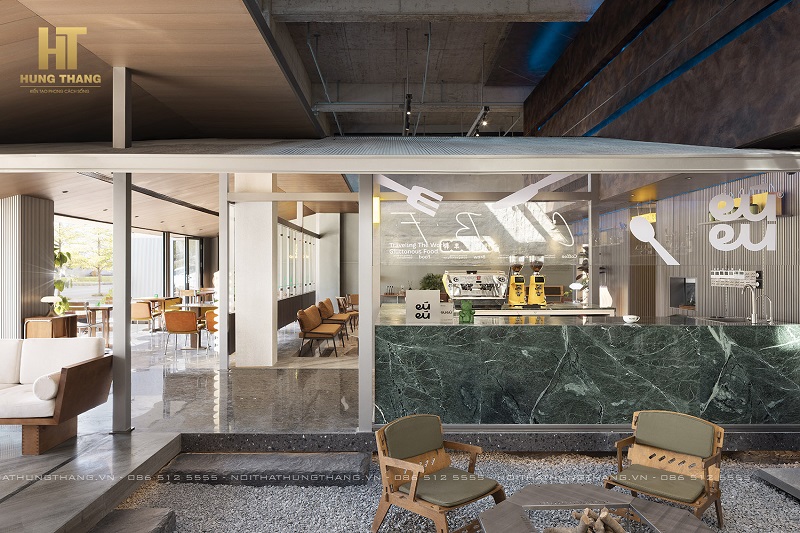 EUEU CAFE - TP HCM 14 13 2