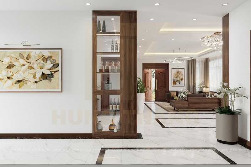 NHÀ CHỊ LOAN - BẮC GIANG 12 13