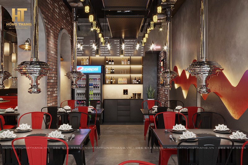 BBQ – NHÀ HÀNG LẨU NƯỚNG HÀN QUỐC 8 14 4