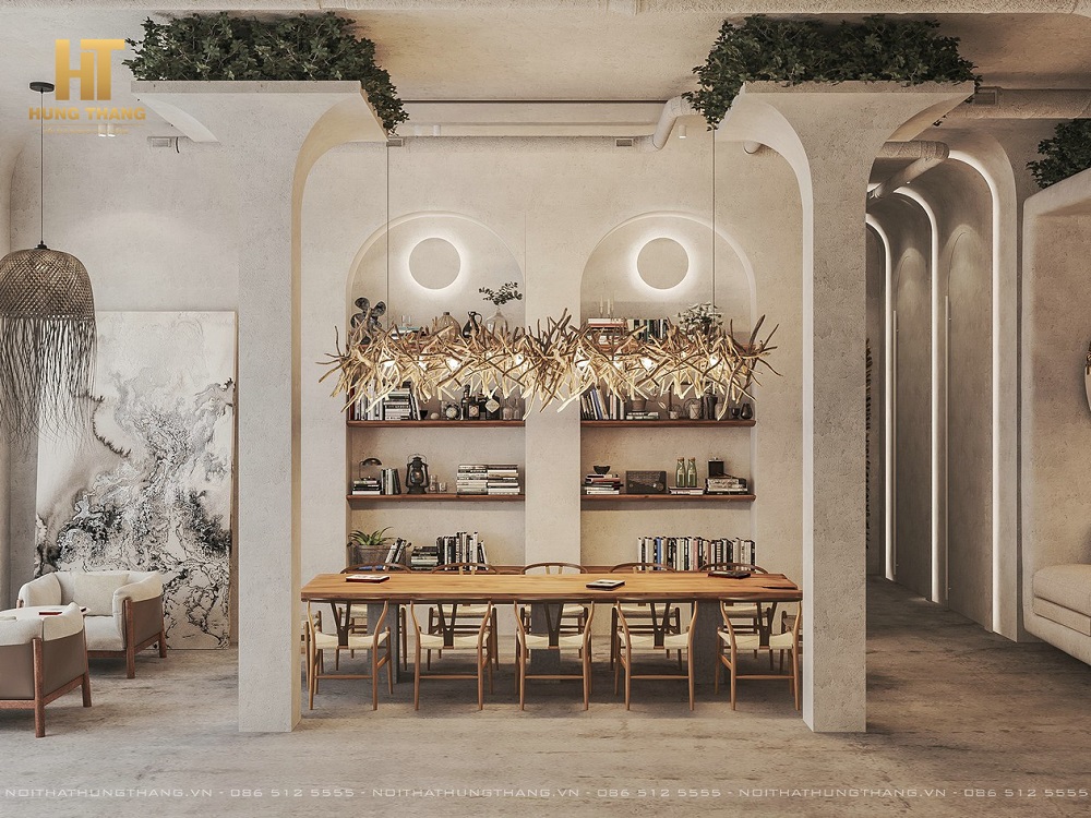 BALI CAFE – HỒ CHÍ MINH 14 14 9