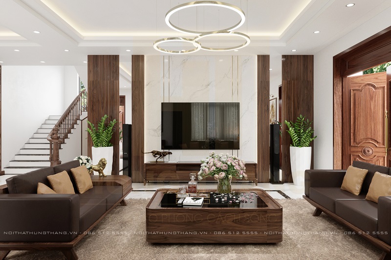 NHÀ CHỊ LOAN - BẮC GIANG 13 15