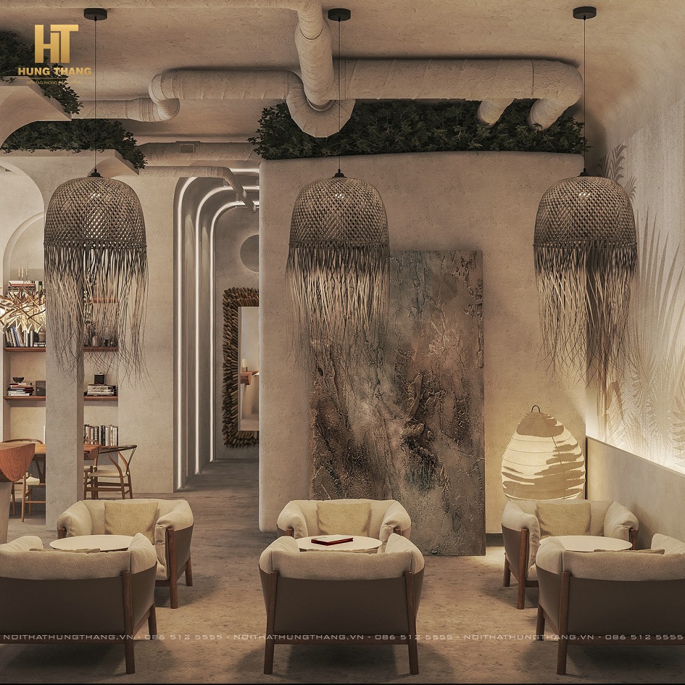 BALI CAFE – HỒ CHÍ MINH 17 17 4