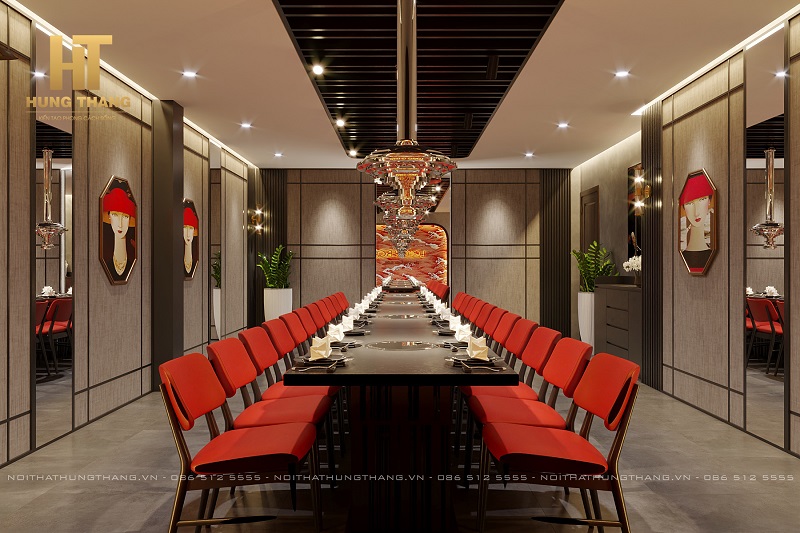 BBQ – NHÀ HÀNG LẨU NƯỚNG HÀN QUỐC 10 18 2