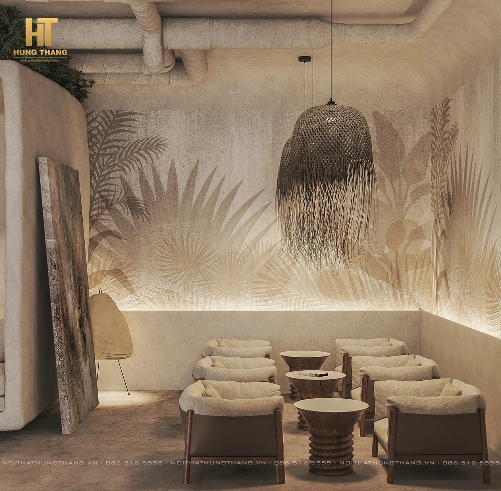 BALI CAFE – HỒ CHÍ MINH 18 18 7