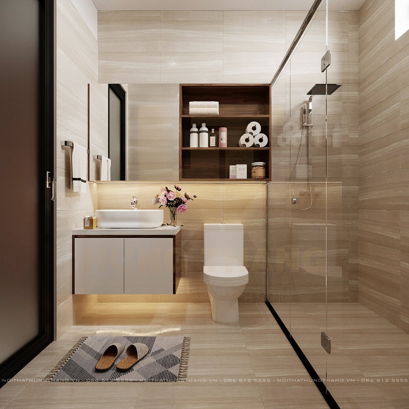 NHÀ CHỊ LOAN - BẮC GIANG 14 18