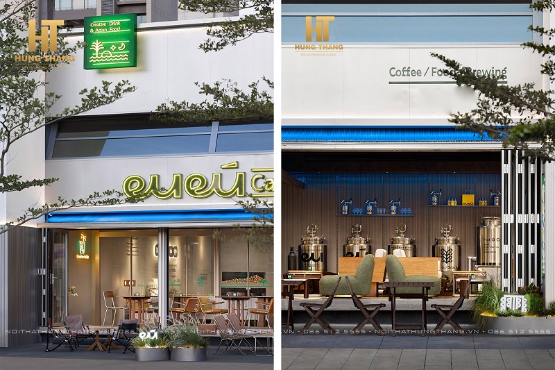 EUEU CAFE - TP HCM 3 2 15