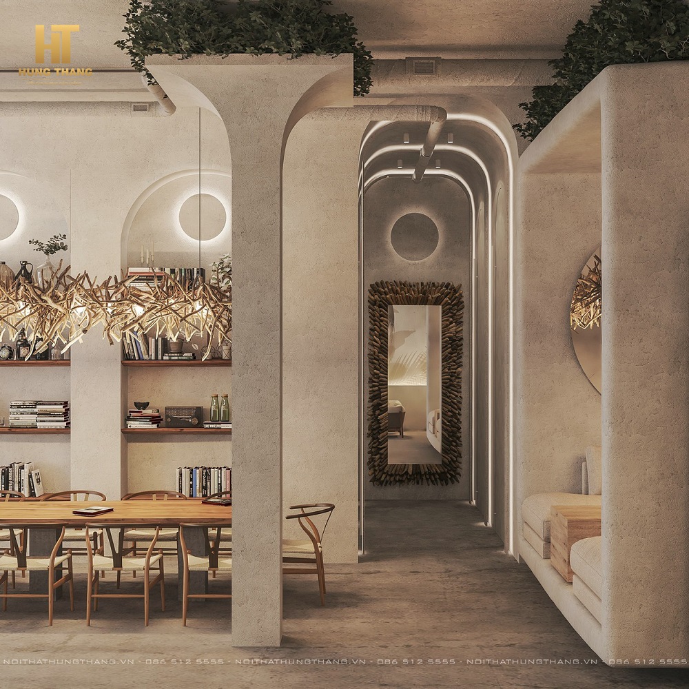 BALI CAFE – HỒ CHÍ MINH 2 2 43