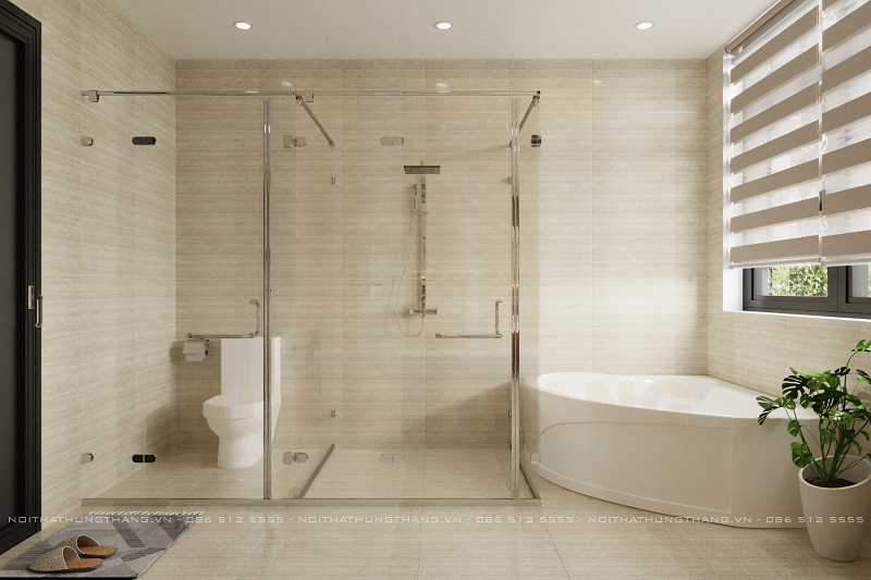 NHÀ CHỊ LOAN - BẮC GIANG 16 2 5