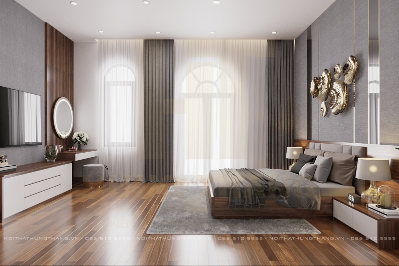 NHÀ CHỊ LOAN - BẮC GIANG 26 2 6