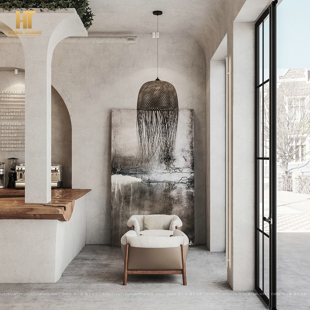 BALI CAFE – HỒ CHÍ MINH 20 20 3