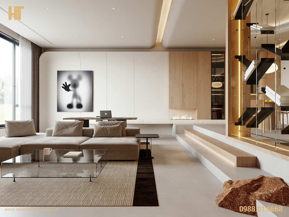 662 FELIZ EN VISTA– QUẬN 7 5 21 5