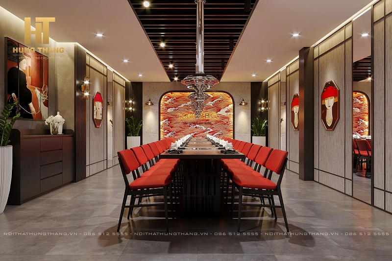 BBQ – NHÀ HÀNG LẨU NƯỚNG HÀN QUỐC 11 21