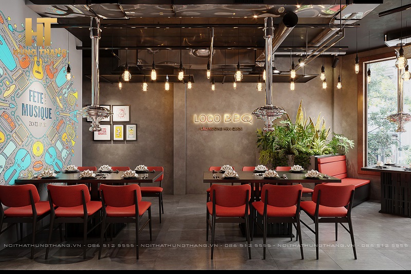 BBQ – NHÀ HÀNG LẨU NƯỚNG HÀN QUỐC 12 22 1