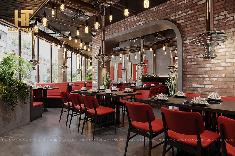 BBQ – NHÀ HÀNG LẨU NƯỚNG HÀN QUỐC 14 24