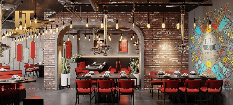 BBQ – NHÀ HÀNG LẨU NƯỚNG HÀN QUỐC 16 28