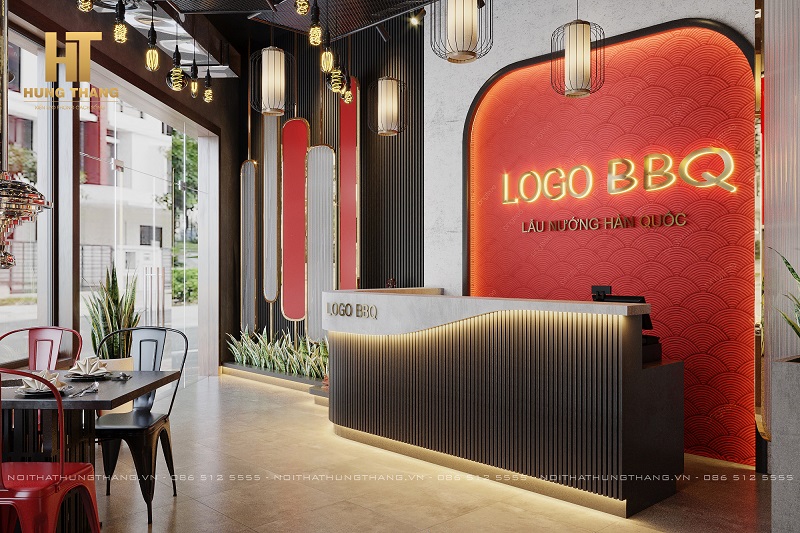 BBQ – NHÀ HÀNG LẨU NƯỚNG HÀN QUỐC 3 3 22