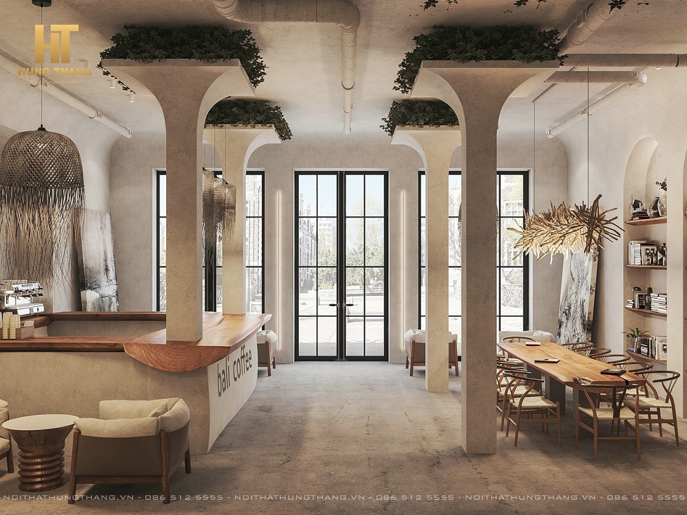 BALI CAFE – HỒ CHÍ MINH 3 3 47