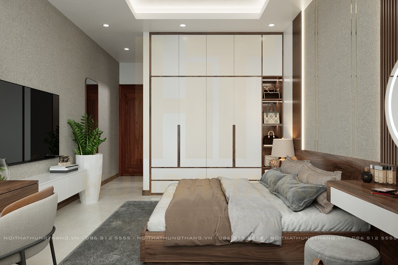 NHÀ CHỊ LOAN - BẮC GIANG 2 3 5