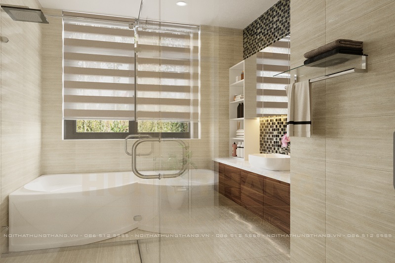 NHÀ CHỊ LOAN - BẮC GIANG 17 3 6