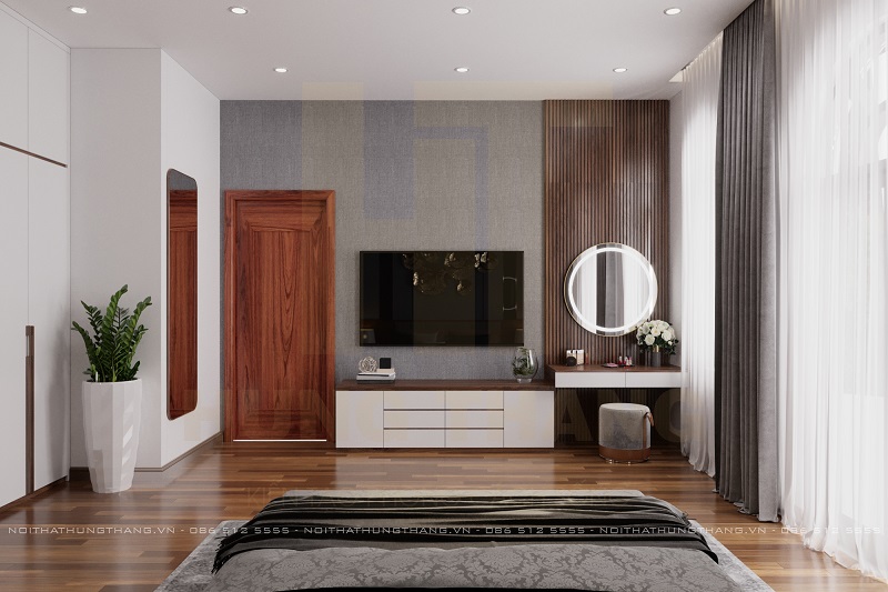 NHÀ CHỊ LOAN - BẮC GIANG 27 3 7