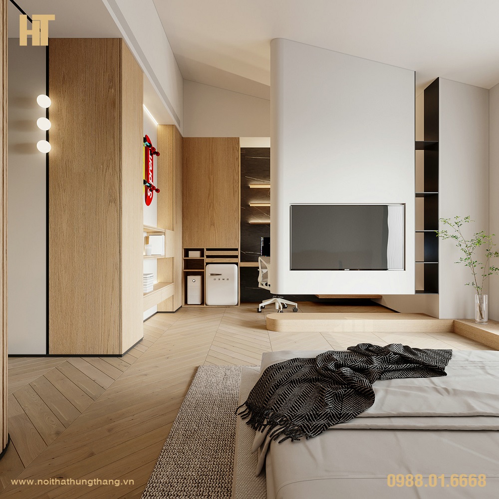 662 FELIZ EN VISTA– QUẬN 7 16 32