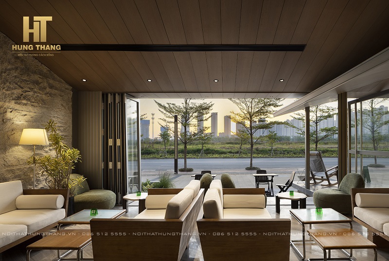 EUEU CAFE - TP HCM 5 4 14