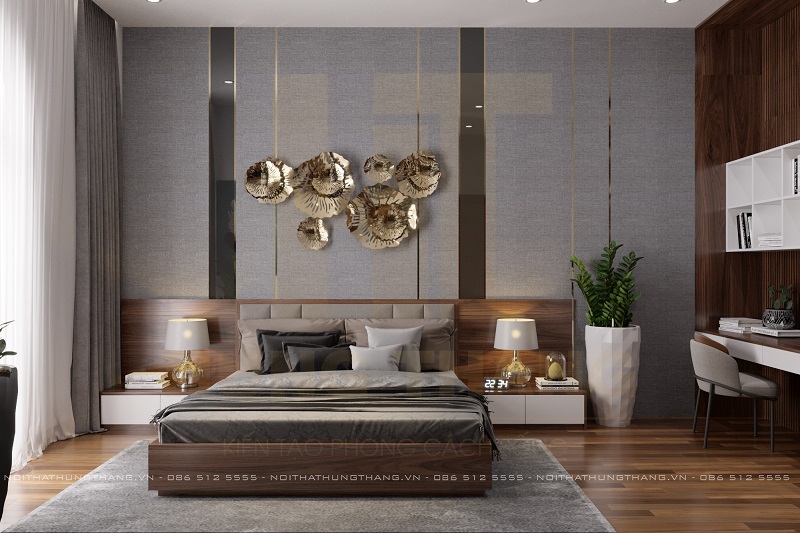 NHÀ CHỊ LOAN - BẮC GIANG 18 4 4