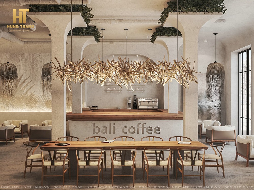 BALI CAFE – HỒ CHÍ MINH 4 4 41