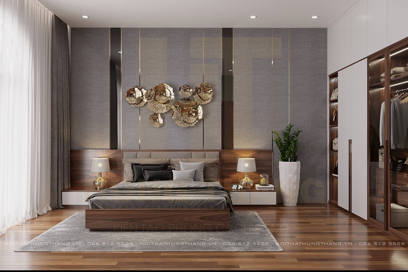 NHÀ CHỊ LOAN - BẮC GIANG 28 4 5