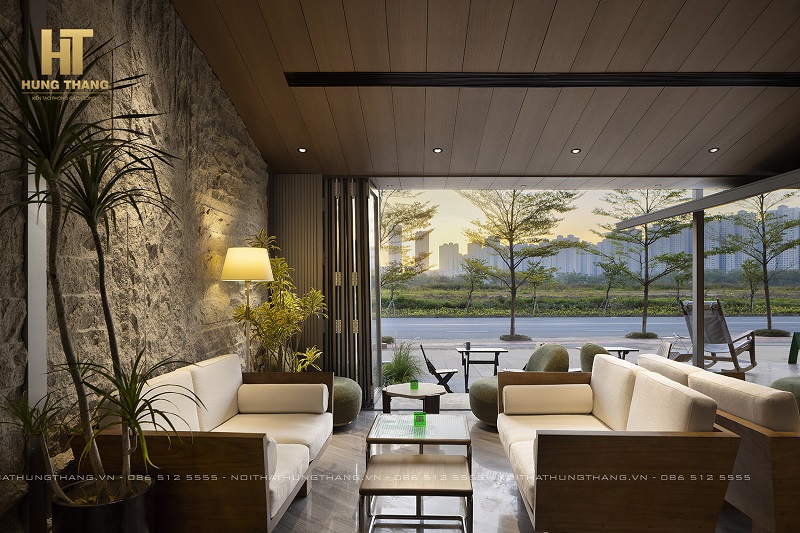 EUEU CAFE - TP HCM 6 5 11