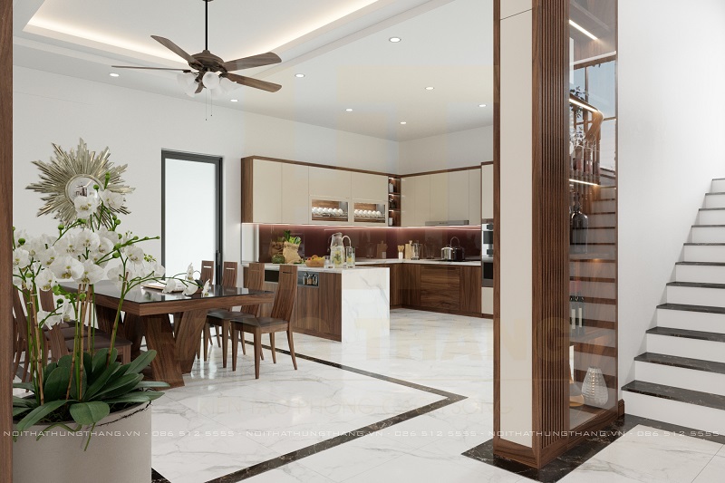 NHÀ CHỊ LOAN - BẮC GIANG 4 5 3