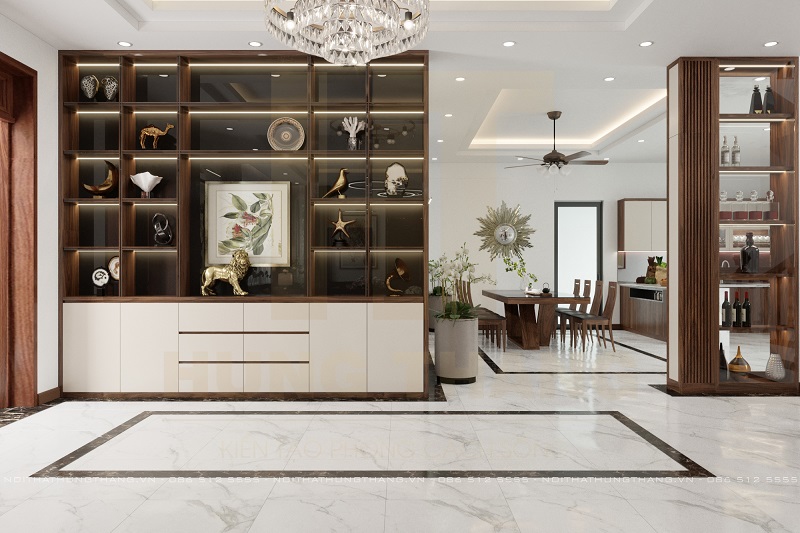 NHÀ CHỊ LOAN - BẮC GIANG 5 6 1